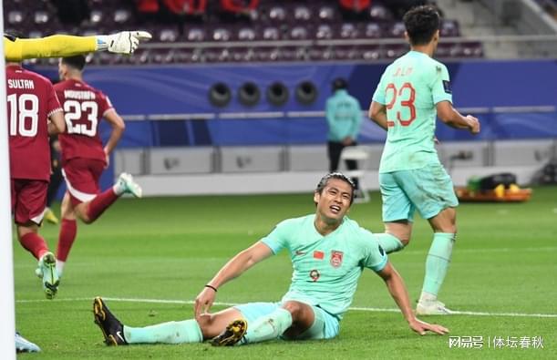 包含乐鱼体育：国足新帅李铁首次新闻发布会，豪言冲击世界杯的词条