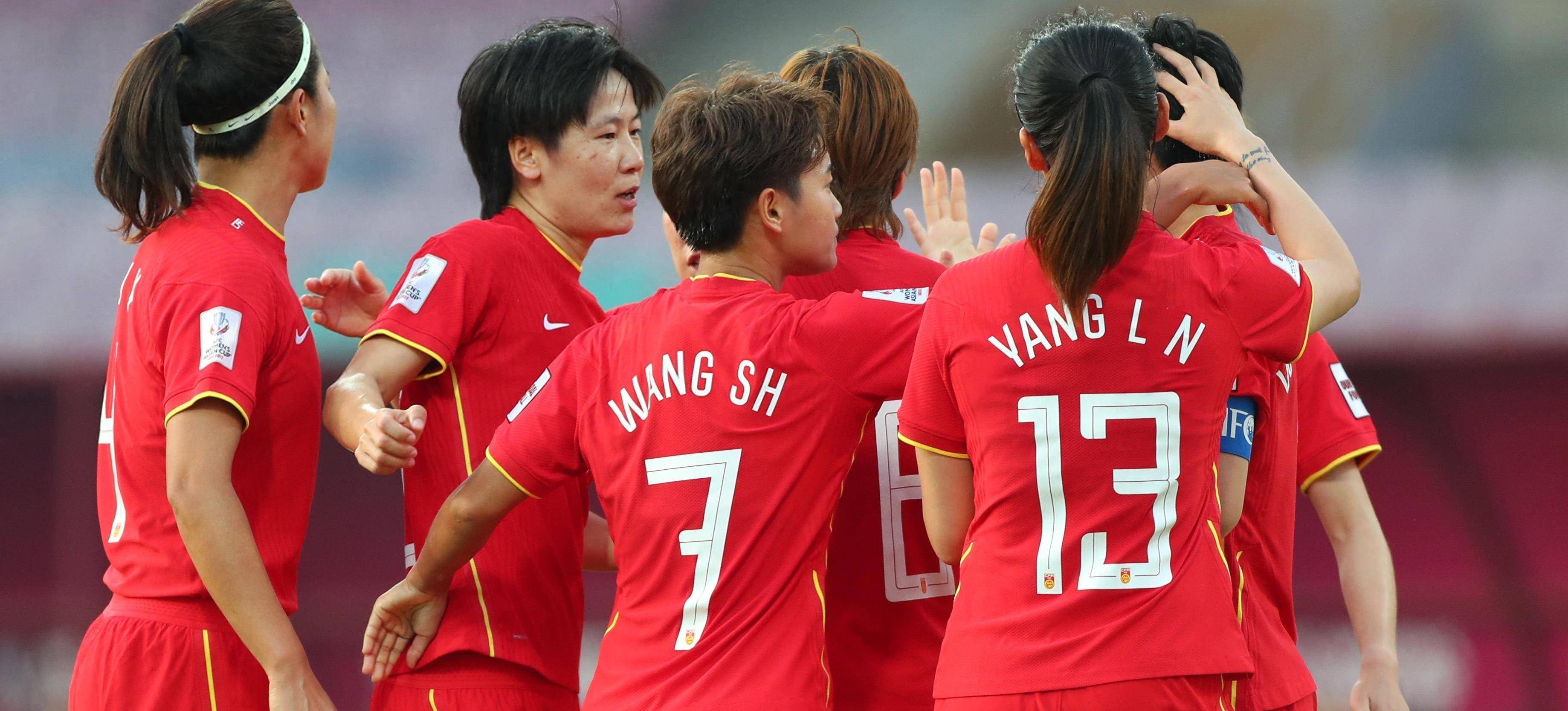 乐鱼体育:中国女足亚运会备战：技战术演练、心理辅导与伤病预防的简单介绍