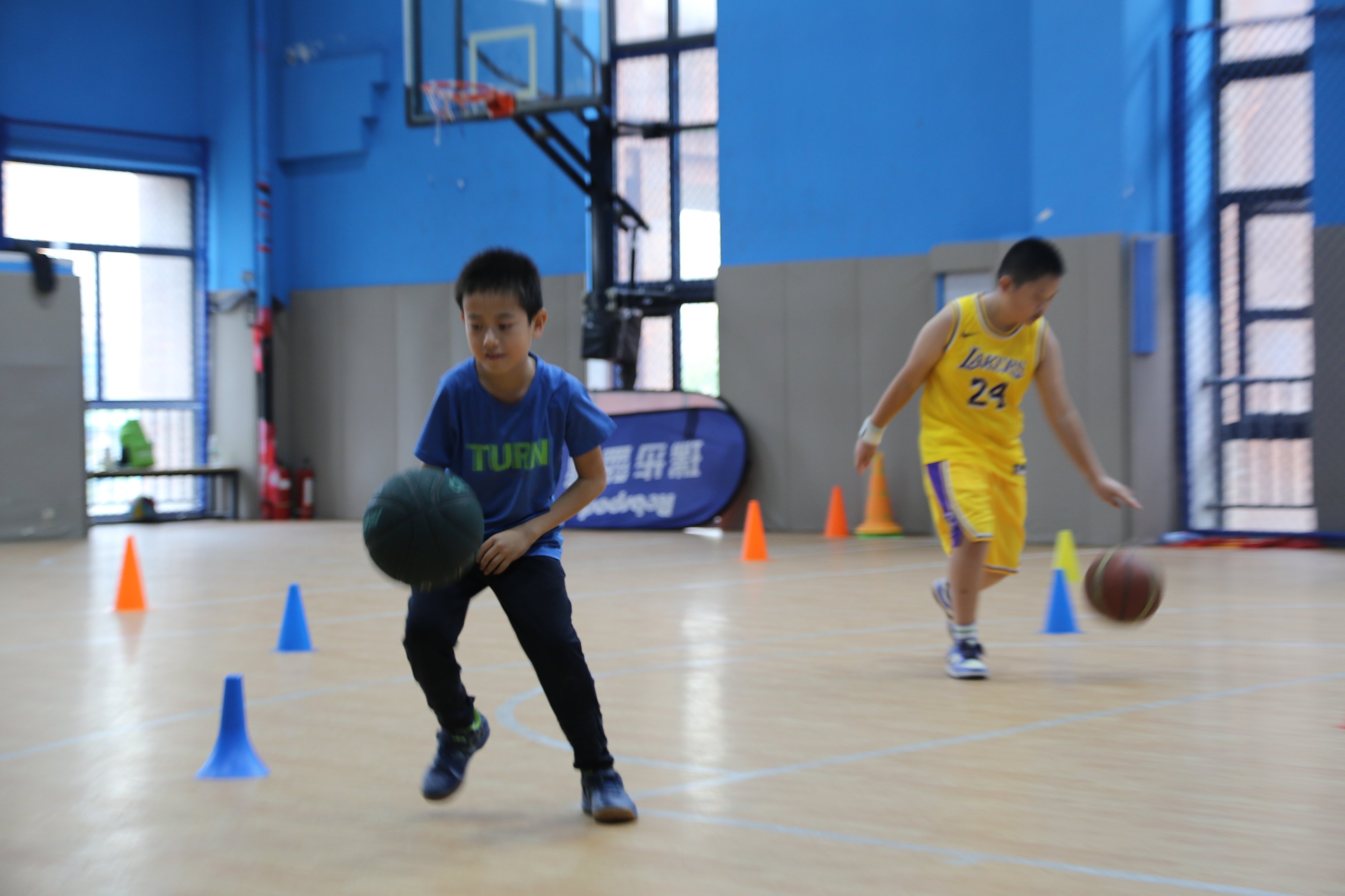 乐鱼体育：中国篮球运动员退役转型，开启新生活的简单介绍