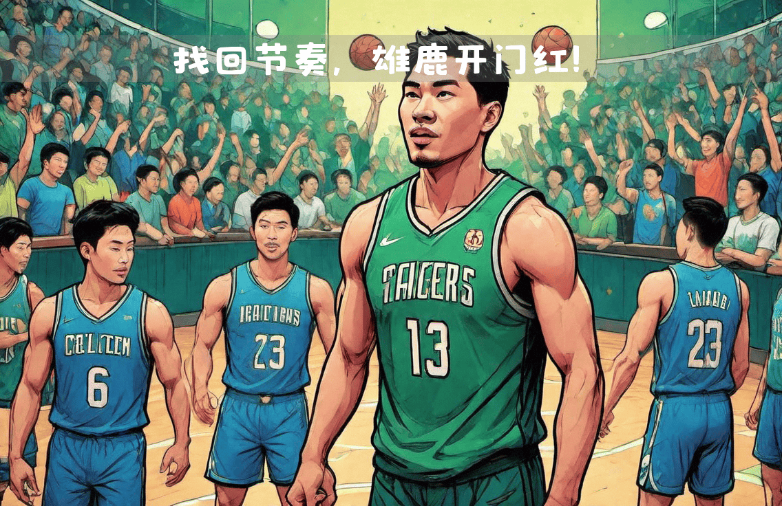 关于乐鱼体育:雄鹿队字母哥：如何克服伤病，重返巅峰，带领球队前进，再次冲击总冠军？的信息