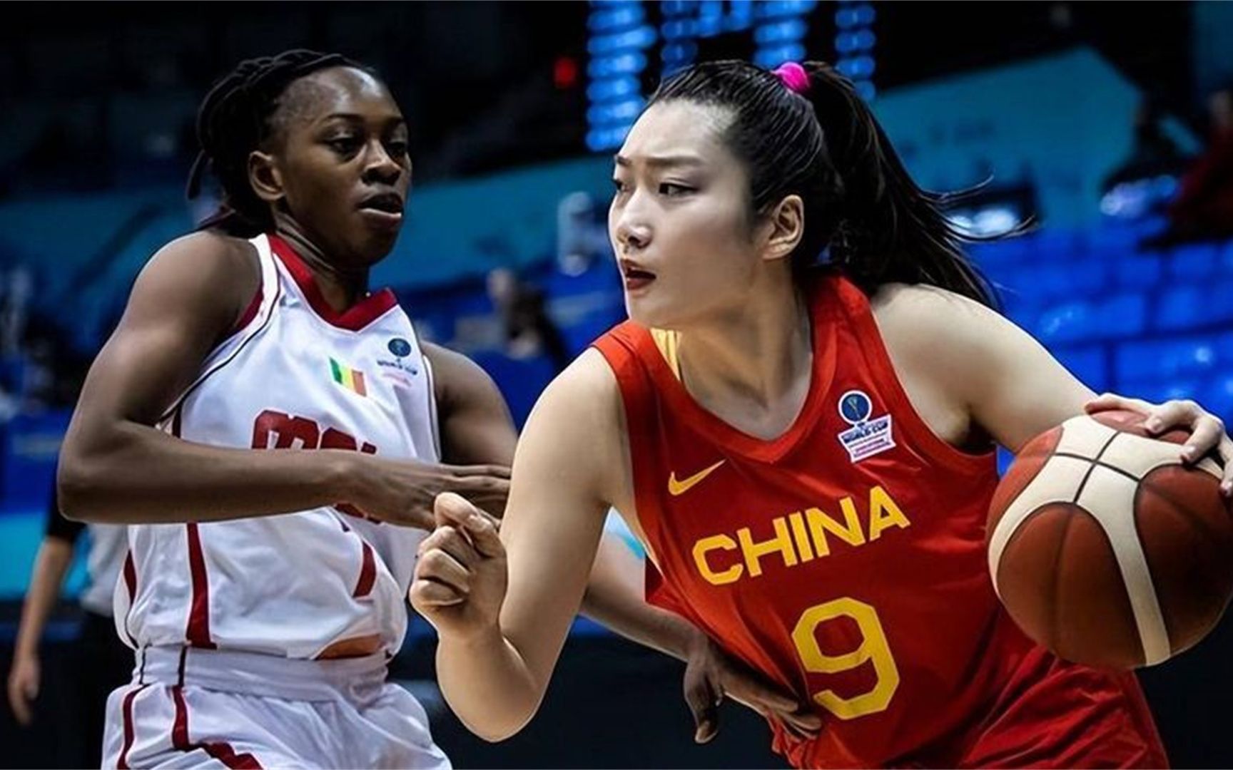 乐鱼体育：中国女篮出征国际邀请赛，检验训练成果